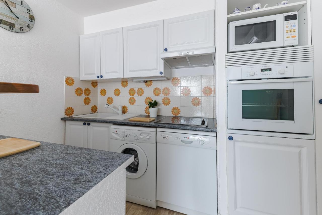 L'Equinoxe Apartment Leucate Luaran gambar