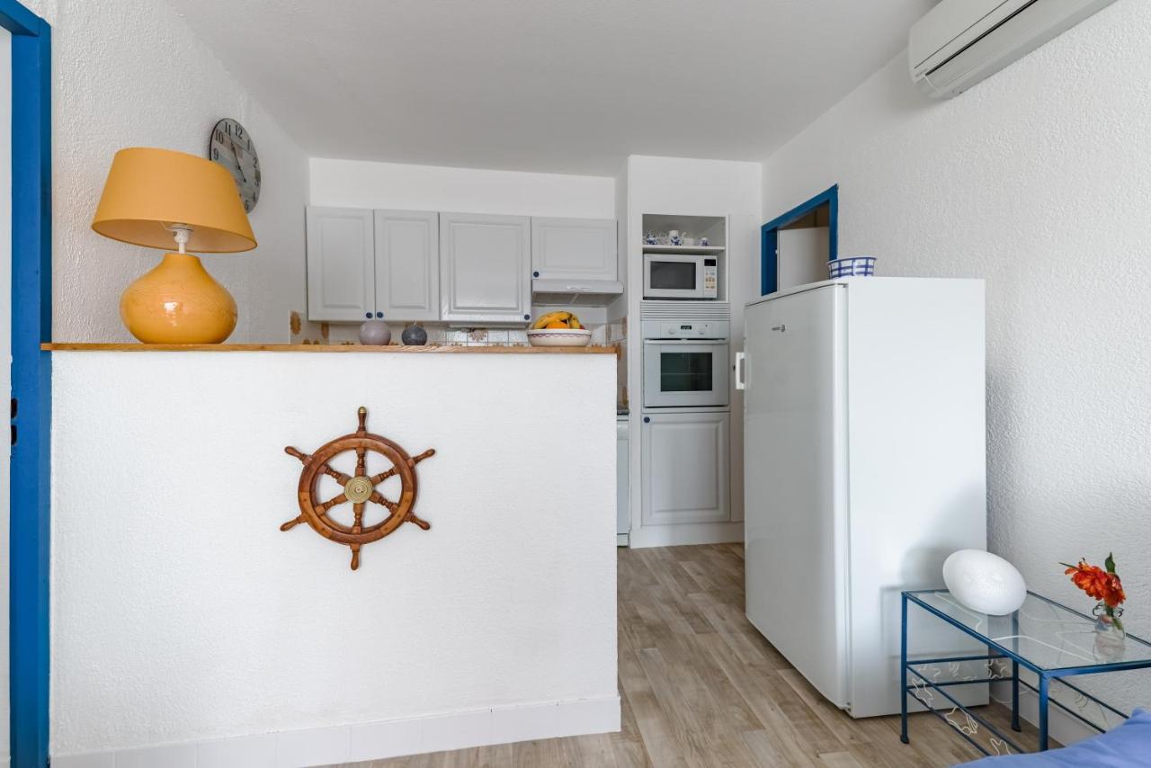 L'Equinoxe Apartment Leucate Luaran gambar